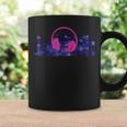 Led Flashing Audio Control Night Club Pink Headphones Coffee Mug Gifts ideas