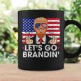 Let's Go Brandin' Anti Joe Biden Costume Coffee Mug Gifts ideas