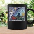 Lifting The Veil Esoteric Alchemy Symbol Esoteric Occult Coffee Mug Gifts ideas