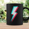 Lightning Symbol Power Electricity Bolt Graphic Coffee Mug Gifts ideas