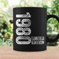 Limited Edition 1980 Boy 44 Years Vintage 44Th Birthday Coffee Mug Gifts ideas