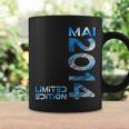 Limited Edition Mai 2014 Junge Mädchen 10 Geburtstag Tassen Geschenkideen