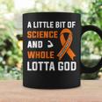 Little Bit Science National Infertility Awareness Ivf 2024 Coffee Mug Gifts ideas