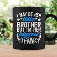 Little Brother Dance Brother Of A Dancer Brother Dancing Bro Coffee Mug Gifts ideas