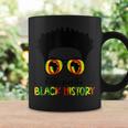 Little Mister Black History Month Boys Kid African Toddler Coffee Mug Gifts ideas