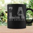 Los Angeles La California Usa America Souvenir Tassen Geschenkideen