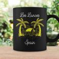 Los Lances Spanien Tassen Geschenkideen