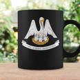 Louisiana State Flag Coffee Mug Gifts ideas