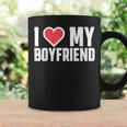 I Love My Bf Boyfriend Coffee Mug Gifts ideas