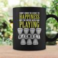 I Love Djembe Drumming Play African Drum Secret To Happiness Coffee Mug Gifts ideas