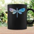 Love Dragonflies Child Small Simple Minimalist Dragonfly Coffee Mug Gifts ideas