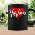 I Love Harlem For New York Lover Idea Coffee Mug Gifts ideas