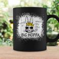 I Love It When You Call Me Big Hoppa Easter Sunglasses Bunn Coffee Mug Gifts ideas