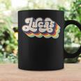 Lucas Family Name Personalized Surname Lucas Coffee Mug Gifts ideas