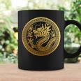 Lucky Red Envelope Happy New Year 2024 Year Of The Dragon Coffee Mug Gifts ideas