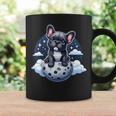 Lunar Frenchie Adventures Beyond Dog Lover French Bulldog Coffee Mug Gifts ideas