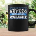 Lustige Bayrische Sprüche Bayern Dialekt Tassen Geschenkideen
