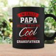 Lustiges Geschenk Für Papa I'm Called Papa Tassen Geschenkideen