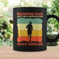 Lustiges Laufen Für Männer Papa Marathonläufer Coach Marathoner Tassen Geschenkideen