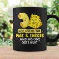 Mac And Cheese Macaroni Cheesy Noodle Coffee Mug Gifts ideas