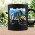 Machu Picchu Tassen Geschenkideen