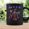 Magicic Fantasy Love Magical Motif Tasse Idées cadeaux