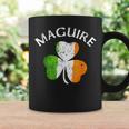 Maguire Irish Family Name Coffee Mug Gifts ideas