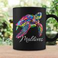 Maldives Diver Maldives Souvenir Diver Tassen Geschenkideen