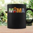 Mama Birthday Boy Western Rodeo Family Party Decorations Coffee Mug Gifts ideas