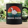 Mama Duck For Mom Coffee Mug Gifts ideas