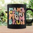 Mama Mommy Mom Bruh Mom Life Mama Of Boy Muttertag Humor Tassen Geschenkideen