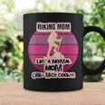 Maman En Randonnée Comme Une Maman Normale Seulement Une Tasse Idées cadeaux