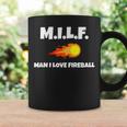 Man I Love Fireball Coffee Mug Gifts ideas
