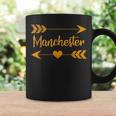 Manchester Nh New Hampshire City Home Usa Women Coffee Mug Gifts ideas