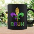 Mardi Gras Bruh Carnival Coffee Mug Gifts ideas