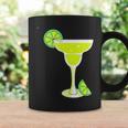 Margaritas Made Me Do It Drinking Coffee Mug Gifts ideas