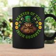 Master Of The Irish Goodbye St Patrick's Day Paddy's Party Coffee Mug Gifts ideas