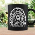 In May We Wear Black Melanoma And Skin Cancer Awareness Coffee Mug Gifts ideas