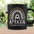 In May We Wear Blue Apraxia Awareness Month Coffee Mug Gifts ideas