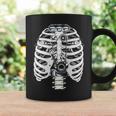 Mechanic Car Engineer Skeleton Mechanics Coffee Mug Gifts ideas