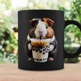 Meerschweinchen Boba Bubble Milk Tea Kawaii Cute Animal Lover Tassen Geschenkideen