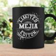 Mejia Surname Family Tree Birthday Reunion Idea Coffee Mug Gifts ideas