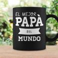 Mejor Papa Regalo Para El Dia Del Padre Tassen Geschenkideen