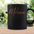 Melanin For Black History Coffee Mug Gifts ideas