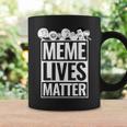 Meme Me Gusta Like A Boss Troll Why You No Coffee Mug Gifts ideas