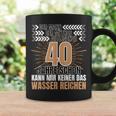 Men's Der Mann Der Mythos Die Legend 40 Jahre 40Th Birthday Tassen Geschenkideen