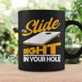 Men's Joke For The Sport Of Cornhole Coffee Mug Gifts ideas