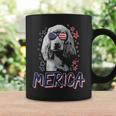 Merica English Cocker Spaniel Dog 4Th Of July Usa Coffee Mug Gifts ideas