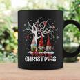 Merry Christmas Gnomes Xmas Family Women Coffee Mug Gifts ideas