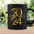 Merry Xmas Christmas Happy New Year 2024 Year Of The Dragon Coffee Mug Gifts ideas